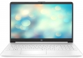 Ноутбук HP Laptop 15s-fq5027ua (834S3EA) Snow Flake White - фото  - интернет-магазин электроники и бытовой техники TTT