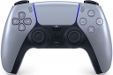 Беспроводной геймпад SONY PlayStation 5 Dualsense Sterling Silver - фото  - интернет-магазин электроники и бытовой техники TTT
