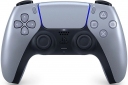Бездротовий геймпад SONY PlayStation 5 Dualsense Sterling Silver - фото  - інтернет-магазин електроніки та побутової техніки TTT
