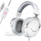 Навушники Fifine H9W White - фото  - інтернет-магазин електроніки та побутової техніки TTT
