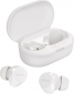 Беспроводные наушники Philips TAT1209 BT 5.3 (TAT1209WT/00) White  - фото  - интернет-магазин электроники и бытовой техники TTT