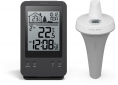 Метеостанция для бассейна Sencor SWS6900POOL - фото Метеостанция для бассейна Sencor SWS6900POOL - фото  - интернет-магазин электроники и бытовой техники TTT