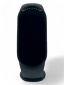 Ремешок BeCover для Xiaomi Mi Smart Band 9 (711946) Gunpowder - фото  - интернет-магазин электроники и бытовой техники TTT