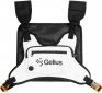 Нагрудная сумка Gelius Pro Wallaby Bag GP-WB001 (2099900809675) White - фото  - интернет-магазин электроники и бытовой техники TTT