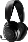 Навушники SteelSeries Arctis Nova 7 (SS61553) Black  - фото  - інтернет-магазин електроніки та побутової техніки TTT