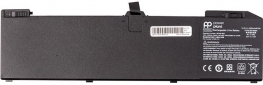 Аккумулятор PowerPlant для HP Zbook 15 G5 (VX04XL) 14.8V 4500mAh (NB462339) - фото  - интернет-магазин электроники и бытовой техники TTT