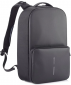 Рюкзак XD Design Flex Gym Bag Black - фото  - интернет-магазин электроники и бытовой техники TTT