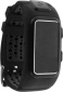 Фитнес-браслет UWatch DB10 Black - фото  - интернет-магазин электроники и бытовой техники TTT