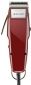 Машинка для стрижки Moser 1400 (1400-0278) Burgundy - фото  - интернет-магазин электроники и бытовой техники TTT