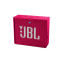 Портативна акустика JBL GO Pink - фото  - інтернет-магазин електроніки та побутової техніки TTT