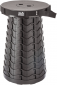 Стул раскладной Skif Outdoor Tower 25 х 45 см (3890029) Black - фото  - интернет-магазин электроники и бытовой техники TTT