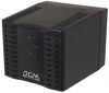 Стабилизатор напряжения Powercom TCA-3000 Black - фото  - интернет-магазин электроники и бытовой техники TTT