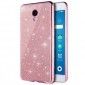 Накладка Remax Glitter Air Series Xiaomi Mi5x/A1 Pink - фото  - интернет-магазин электроники и бытовой техники TTT