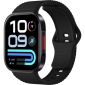 Смарт-часы Xiaomi Redmi Watch 6 Lite (BHR09CWGL) Black - фото  - интернет-магазин электроники и бытовой техники TTT