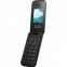 Мобільний телефон Alcatel 1035D Dark Grey - фото  - інтернет-магазин електроніки та побутової техніки TTT