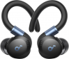 Наушники Anker SoundCore Sport X20 (A3968G11) Black  - фото  - интернет-магазин электроники и бытовой техники TTT