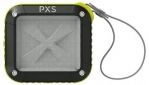 Портативна акустика Pixus Scout mini Lime - фото  - інтернет-магазин електроніки та побутової техніки TTT