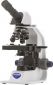 Микроскоп Optika B-155R 40x-1000x Mono rechargeable (920388) - фото  - интернет-магазин электроники и бытовой техники TTT