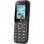 Мобильный телефон Fly DS104D Black - фото  - интернет-магазин электроники и бытовой техники TTT