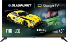 Телевизор ﻿Blaupunkt 43FBG5000 - фото  - интернет-магазин электроники и бытовой техники TTT