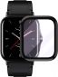 Защитная пленка BeCover для Amazfit GTS 2E (BC_706050) Black - фото  - интернет-магазин электроники и бытовой техники TTT