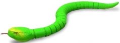 Змея с пультом управления ZF Rattle snake (LY-9909C) Green - фото  - интернет-магазин электроники и бытовой техники TTT