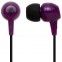 Навушники Skullcandy JIB Purple (S2DUDZ-042) - фото  - інтернет-магазин електроніки та побутової техніки TTT