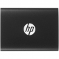 SSD HP P900 1TB USB Type-C TLC Black (7M693AA) External - фото  - интернет-магазин электроники и бытовой техники TTT