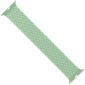 Ремешок ArmorStandart Braided Solo Loop для Apple Watch 38/40/41 mm Size 4 (132 mm) (ARM64901) Mint - фото  - интернет-магазин электроники и бытовой техники TTT