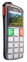 Мобільний телефон Sigma mobile Comfort 50 Light Dual SIM Grey - фото  - інтернет-магазин електроніки та побутової техніки TTT