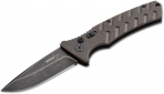 Нож Boker Plus Strike Coyote Spearpoint (01BO424) - фото  - интернет-магазин электроники и бытовой техники TTT