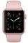 Смарт годинник Apple Watch Series 2 38mm Rose Gold Aluminum Case Pink Sand Sport Band - фото  - інтернет-магазин електроніки та побутової техніки TTT