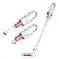 Пылесос Deerma VC20 Cordless Vacuum Cleaner (DEM-VC20S) White - фото  - интернет-магазин электроники и бытовой техники TTT