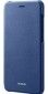Чехол-книжка Huawei Flip Cover для Huawei P8 Lite 2017 (51991902) Blue - фото  - интернет-магазин электроники и бытовой техники TTT