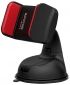 Автотримач для телефону Promate Mount-2 (mount-2.black/red) Black/Red - фото  - інтернет-магазин електроніки та побутової техніки TTT
