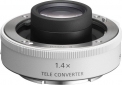 Телеконвертер Sony 1.4x Alpha FE (SEL14TC.SYX) - фото  - интернет-магазин электроники и бытовой техники TTT