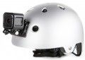 Кріплення на шолом GoPro Low Profile Side Helmet Mount (for Session) (ARSDM-001) - фото  - інтернет-магазин електроніки та побутової техніки TTT