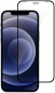 Захисне скло BeCover для Apple iPhone 14 Plus (707971) Black - фото  - інтернет-магазин електроніки та побутової техніки TTT