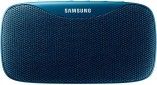Портативная акустика Samsung 1.0 Level Box Slim Blue (EO-SG930CLEGRU) - фото  - интернет-магазин электроники и бытовой техники TTT
