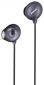 Наушники ﻿Philips SHE2305BK/00 Mic Black - фото  - интернет-магазин электроники и бытовой техники TTT