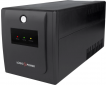 ИБП LogicPower LPM U850VA-P (LP10397) - фото  - интернет-магазин электроники и бытовой техники TTT