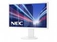 Монитор NEC MultiSync E243WMi (60003682) White - фото  - интернет-магазин электроники и бытовой техники TTT