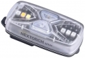Ліхтар сигнальний Nextorch UT41 White - фото  - інтернет-магазин електроніки та побутової техніки TTT