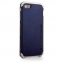 Чехол для iPhone SE/5S Element Case Solace Dark Blue/Aluminum (API5-1410-CS00) - фото  - интернет-магазин электроники и бытовой техники TTT