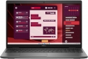 Ноутбук Dell Latitude 3550 (N010L355015UA_UBU) Dark Grey - фото  - інтернет-магазин електроніки та побутової техніки TTT
