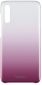 Чехол Samsung Gradation Cover для Samsung Galaxy A70 (EF-AA705CPEGRU) Pink - фото  - интернет-магазин электроники и бытовой техники TTT