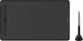 Графический планшет Huion H1161 с перчаткой - фото  - интернет-магазин электроники и бытовой техники TTT