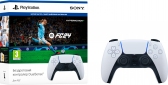 Бездротовий геймпад SONY PlayStation 5 Dualsense EA SPORTS FC24 - фото  - інтернет-магазин електроніки та побутової техніки TTT