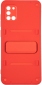 Чохол Allegro Case for Samsung A315 (A31) Red - фото  - інтернет-магазин електроніки та побутової техніки TTT