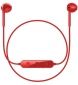 Навушники XO BS8 Red - фото  - інтернет-магазин електроніки та побутової техніки TTT